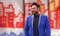 نظر محمد علیزاده درباره چاوشی و بنیامین