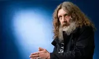 سلطان کمیک‌ها خداحافظی می‌کند