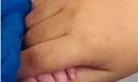 خانم و آقای بازیگر صاحب فرزند شدند