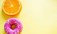 تفاوت قند طبیعی و قند مصنوعی برای بدن