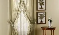 راهنمایی جهت انتخاب پرده اتاق خواب
