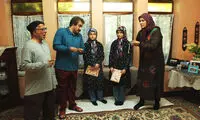 الهام غفوری: به «پایتخت ۶» فکر می‌کنیم