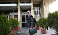 در اولین جلسه دادگاه محمدرضا خاتمی چه گذشت؟