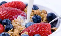 10 رژیم رایج لاغری