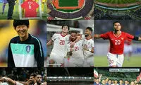 لایک ۳۲میلیونی صفحه AFC در سال ۲۰۱۹