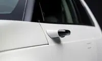 دوربین جایگزین آینه بغل خودروی هوندا می‌شود
