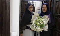 شیطنت های دلپذیر «نازنین فراهانی» برای تغییر نقش