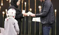 فرازو نشیب زندگی مهدی شادمانی از زبان همسرش