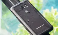 گلکسی اس 7 اکتیو ضد آب نیست!