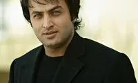 فیلم برداری "من همسرش هستم" آغاز شد