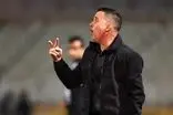 پرسپولیس دست به اوسمار نمی‌زند!