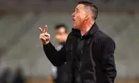 پرسپولیس دست به اوسمار نمی‌زند!