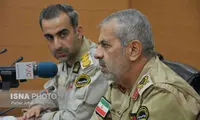 دستگیریِ سارقان مسلح دریایی در خلیج‌فارس