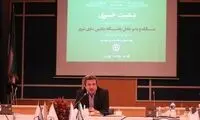 مالک جدید ماشین‌سازی: تا حالا زنوزی را ندیدم