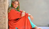 کمند امیرسلیمانی: دلم برای شمال تنگ شده است
