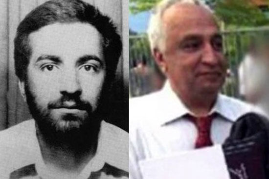 ۴۵سال زندان برای عاملان قتل محمدرضا کلاهی