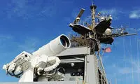 مشخصات فنی سلاح لیزری جدید آمریکا