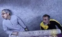 ۰۲۱؛ بی‌مزگیِ تلویزیون با سیامک و جواد