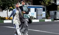 گاردین: چرا ایران «نفس» را نماینده اسکار کرد؟