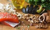توصیه‌های غذایی برای تنظیم چربی خون