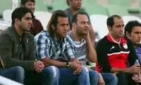 تضاد پرسپولیس و ختم ناصر خان!