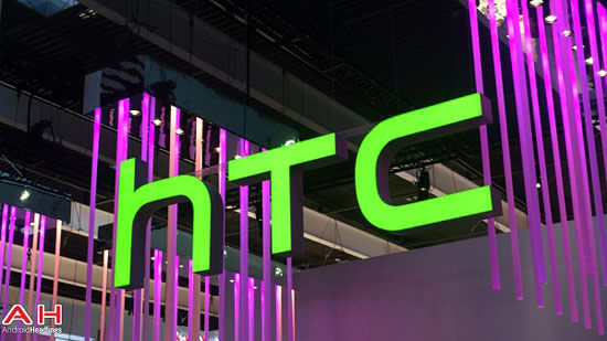 انتشار تصویری از HTC One M10