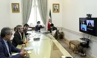 رایزنی معاون وزیر خارجه با همتایان چینی و روسی