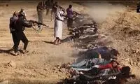 جزئیات جدید از جنایت داعش در «اسپایکر» عراق