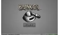 بازی توپ BUNKER