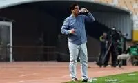 مهاجری سرمربی ماشین‌سازی تبریز شد
