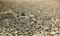 آلبوم منحصربه‌فرد از اصفهان 90 سال قبل