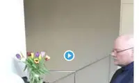 ابتکار سفیر آلمان در شادباش نوروزی به ایرانی‌ها