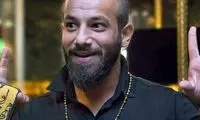 تتلو در دادگاه: هوادار دارم، نمی‌توانید کاری کنید!