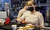 فواید اضافه وزن برای خانم‌ها