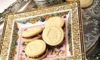 شیرینی نوروزی (2): بیسكویت بدون شکر
