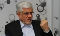 عارف از شنا و بدنسازی با خاتمی تا انتخابات 94