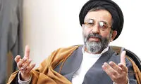 موسوی‌ لاری: سخنان خاتمی مورد تایید است
