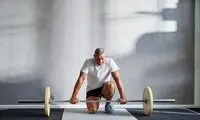 ۹ روش برای کاهش وزن آقایان پس از ۵۰ سالگی