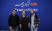 «پالت» تا اسفندماه ۹۶ برنامه‌ای ندارد