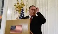 پمپئو: آماده کمک به سیل زدگان ایران هستیم!