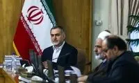 برادر روحانی: خوشحالم برای نظام قربانی شوم