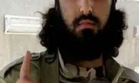 عامل قتل عام نمازگزاران در کویت +عکس