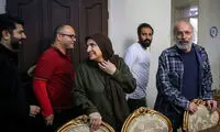 تزریق بودجه به سریال «۷۸ متر» عیاری