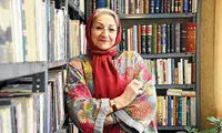 گفت‌وگو با پری ملکی، بانوی نوازنده و خواننده‌ی ایرانی