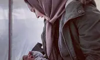 نیکی کریمی با کمک مردمی به زلزله زدگان چه کرد؟