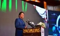 آمادگی دوباره عمران‌خان برای میانجیگری