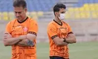 تمرین پرسپولیس؛ مصمم برای فتح دربی