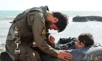 «شوق پرواز» در شبکه آی‌فیلم