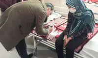 عکس: عید دیدنی زودهنگام شهرام شکوهی