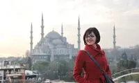 روایتی از زندگی روزمره زنان در ترکیه